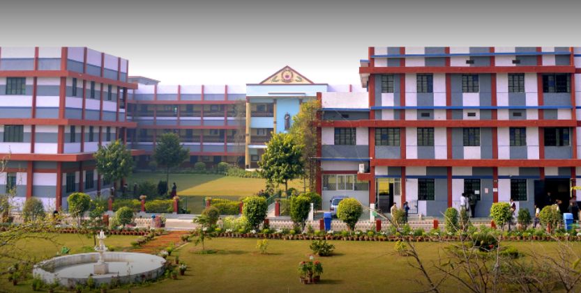 St. Fidelis  Senior Secondary School
